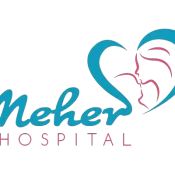 Meher Hospital Logo