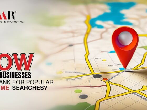 How Local Businesses Can Rank for Popular “Near Me” Searches?