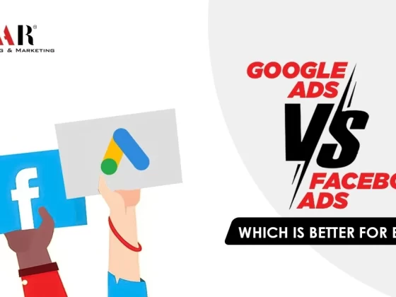 Google Ads vs Facebook Ads Which Is Better for Business