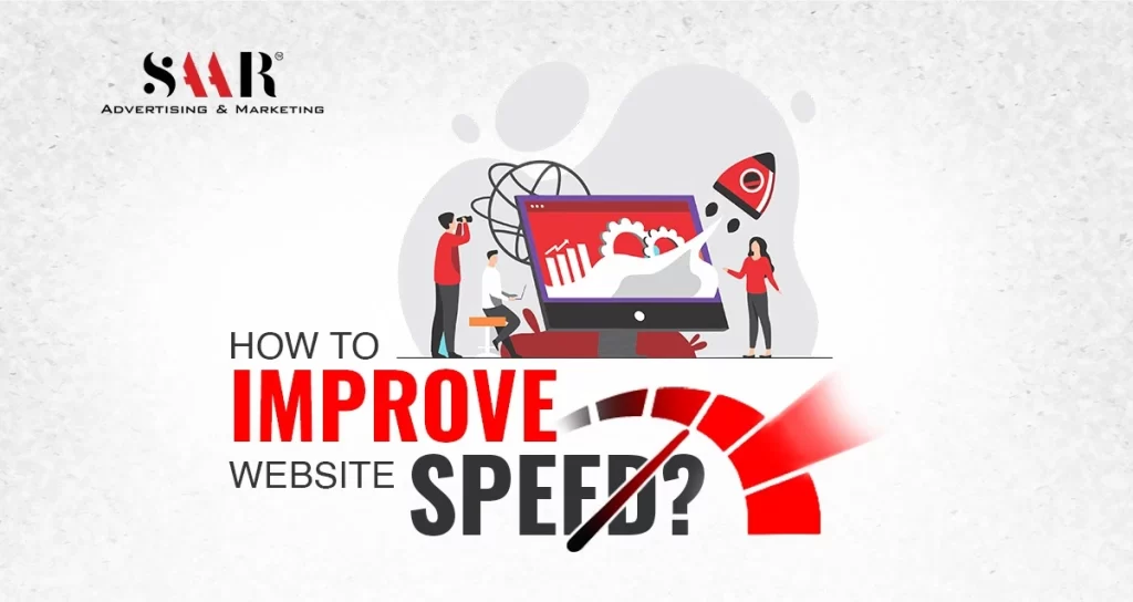 How to Improve Website Speed?