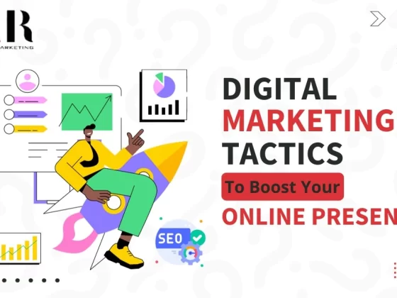 15 Advanced Digital Marketing Tactics to Boost Your Online Presence