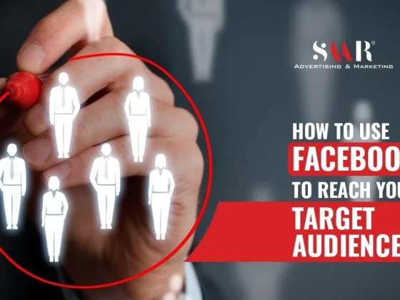 How to Use Facebook to Reach Your Target Audience?