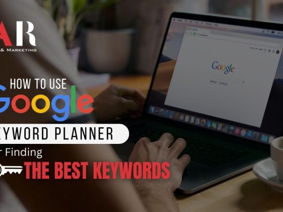 Guide on How to Use Google Keyword Planners for Finding Best Keyword