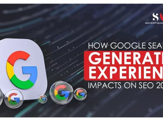 How Google Search Generative Experience Impacts On SEO 2024?