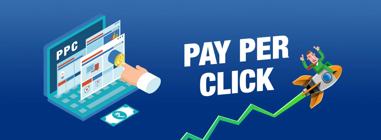 Pay-Per-Click (PPC) Advertising