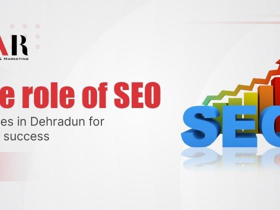 The Role of SEO Services in Dehradun for Online Success