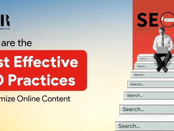 What Are the Most Effective SEO Practices to Optimize Online Content