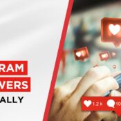 Grow Instagram Followers Organically