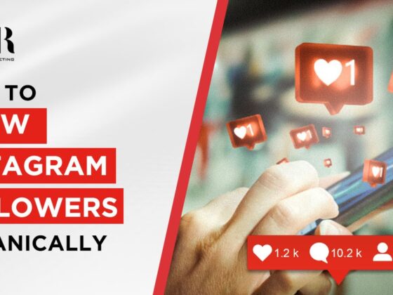 How To Grow Instagram Followers Organically