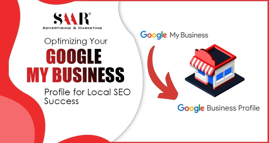 Optimizing Your Google My Business Profile for Local SEO Success