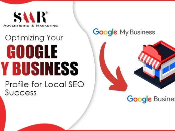 Optimizing Your Google My Business Profile for Local SEO Success