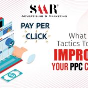 PPC campaigns