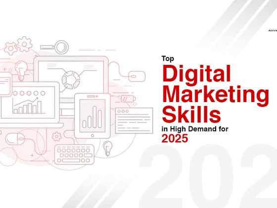 Top Digital Marketing Skills in High Demand for 2025