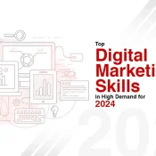 top digital marketing skills