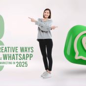 whatsapp marketing