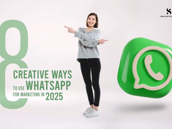 8 Creative Ways to Use WhatsApp for Marketing in 2025