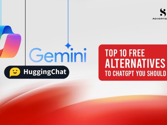 Top 10 Free Alternatives to ChatGPT You Should Try