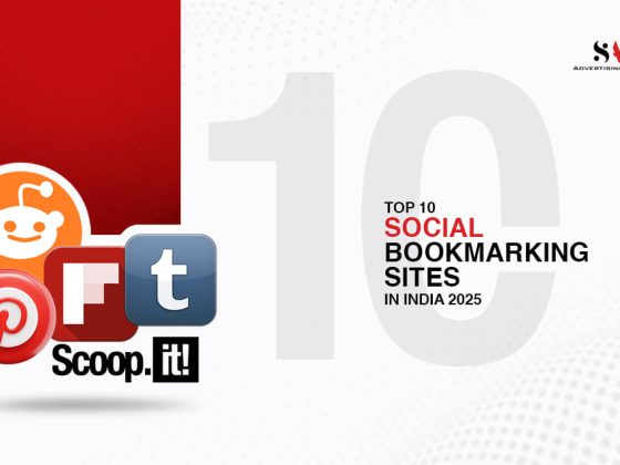 Top 10 Free Social Bookmarking Sites in India 2025