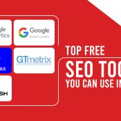 free seo tools