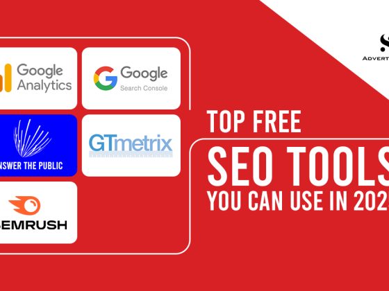 Top Free SEO Tools You Can Use in 2025