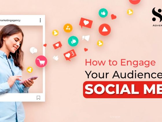 How to Engage Your Audience on Social Media?