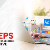 6 Steps to Make Your Ads More Effective