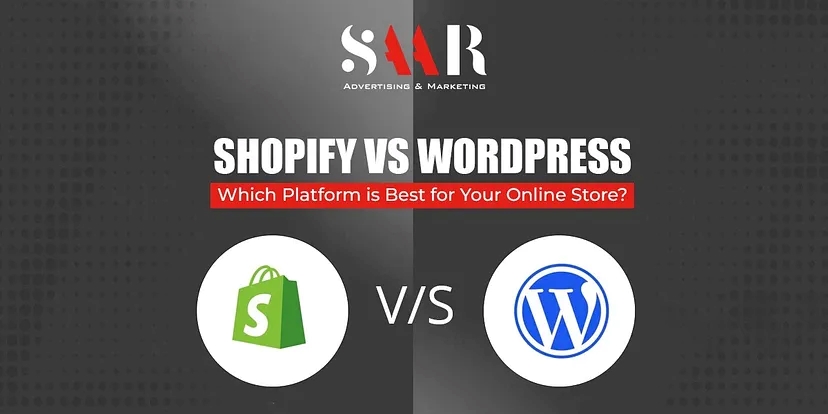 Shopify vs WordPress for eCommerce