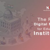 Digital Marketing for Educational Institutions in India