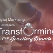 digital marketing for jewellers