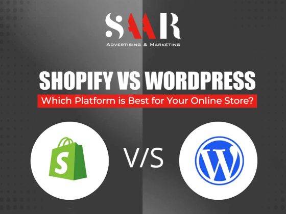 Shopify vs WordPress: The Best Platform for Your Online Store