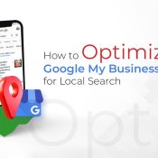 How to Optimize Your Google My Business Profile