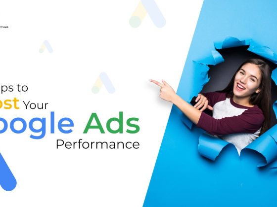 Top Tips to Boost Your Google Ads Performance