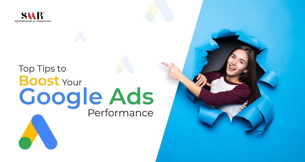 Top Tips to Boost Your Google Ads Performance