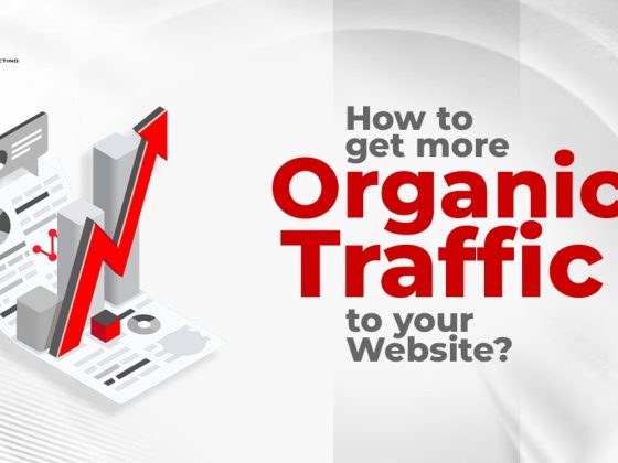 How to Increase Organic Traffic to Your Website?