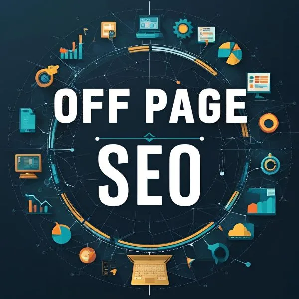 Off-Page in Dehradun