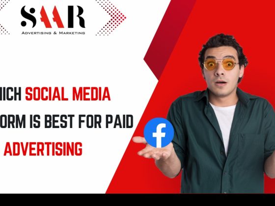 Which Social Media Platform is Best for Paid Advertising?