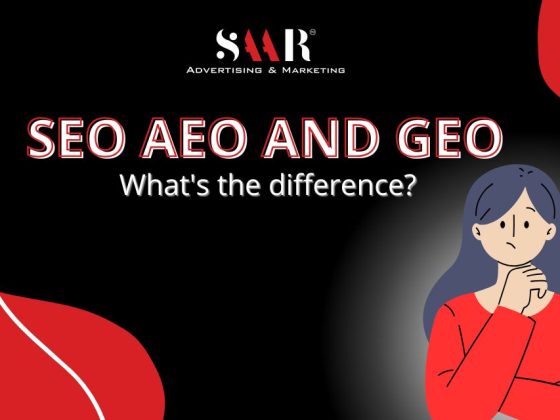 What’s the Difference Between SEO, AEO, and GEO?