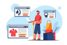 E-commerce SEO Services