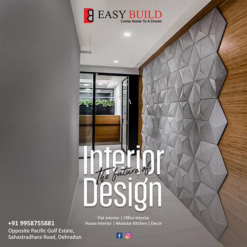 Easybuild 01