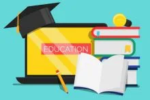 Education seo services