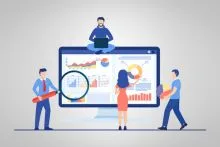 Financial Services SEO