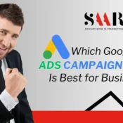 google ad campaign