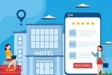 Hospitality SEO Services
