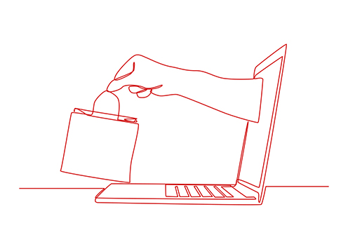 E-commerce
