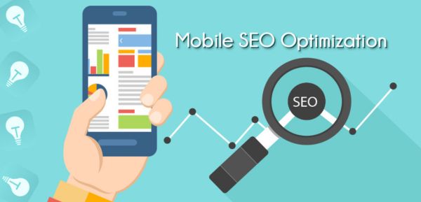 mobile optimization