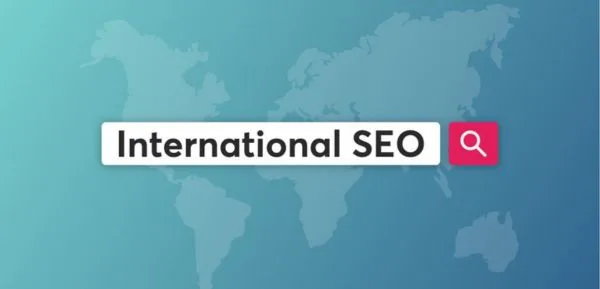 international SEO