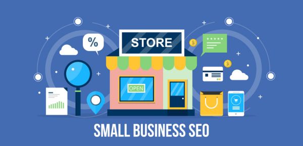 small business seo