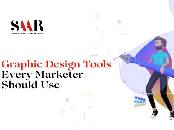 10 Graphic Design Tools Every Marketer Should Use
