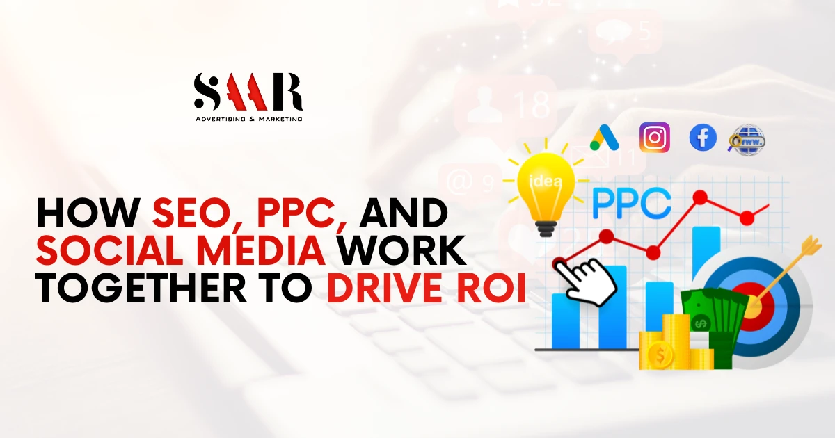 seo and ppc