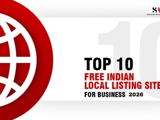 Top 10 Free Indian Local Listing Sites for Business 2026
